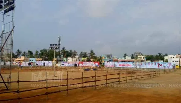 kamal haasan trichy 